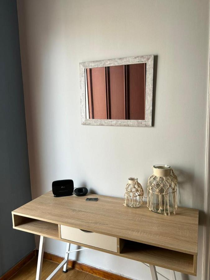 Somfy Apartment Athens Airport Spáta Exteriér fotografie